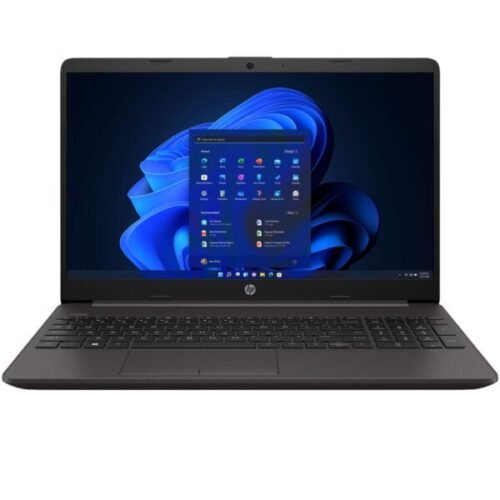 Hp 250 G8 Intel Core i5 10th Gen 4GB RAM 1TB HDD 15.6" Dos Laptop