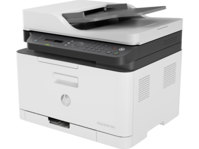 Hp Color Laserjet 179fnw Printer