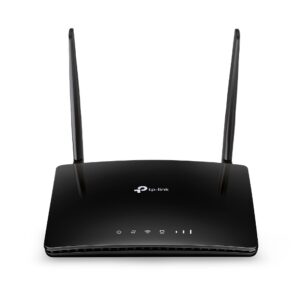 AC750 Wireless Dual Band 4G LTE Router- Tl-Archer MR 200 in Kenya