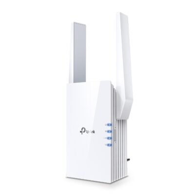 AX1500 Wi-Fi 6 Range Extender-RE505X in Kenya