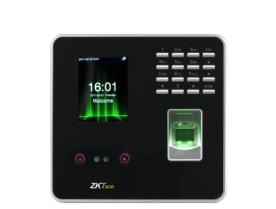 Biometric Attendance Machine ZKTeco-MB20 in Kenya