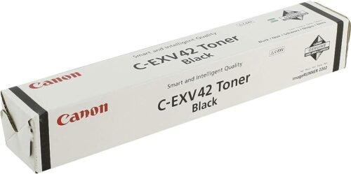 Canon C-EXV42 Black Original Toner Cartridge- 6908B002 in Kenya