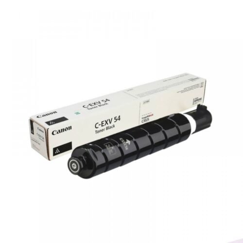 Canon C-EXV54 Black Toner Cartridge (1394C002AA) in Kenya