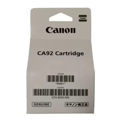 Canon CH-4, CA92 Printhead Color For G2411 ,G3411 Printers in Kenya