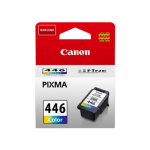 Canon CL-446 Tri-Colour Ink Cartridge in Kenya