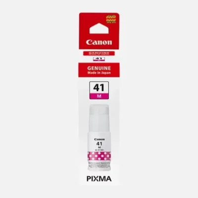 Canon GI-41M Magenta ink Cartridge in Kenya