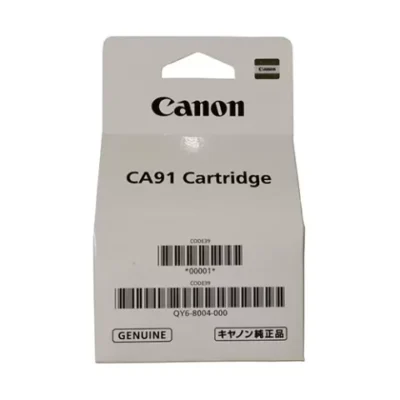 Canon Printhead BH-4, CA91 Black For G2411 ,G3411 Printers in Kenya