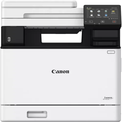 Canon i-SENSYS MF754Cdw printer in Kenya