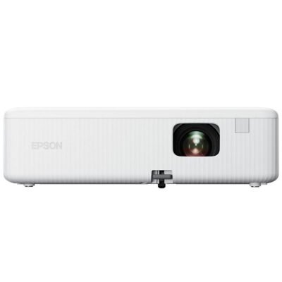 Epson CO-W01 Projector 3LCD Technology, WXGA – V11HA86040 in Kenya