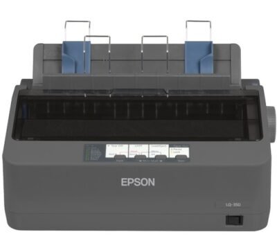 Epson Dot Matrix LQ-350 Printer in Kenya