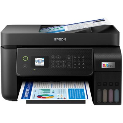 Epson EcoTank L5290 Wi-Fi All-in-One With ADF Ink Tank Printer in Kenya