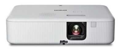 Epson EpiqVision Flex CO-FH02 Full HD 1080p 3000 Lumen Smart Streaming Portable 3LCD Projector Iin Kenya