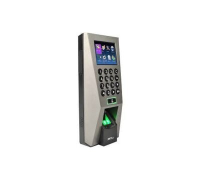 F18 ZKTeco Biometric Access Control Terminal in Kenya