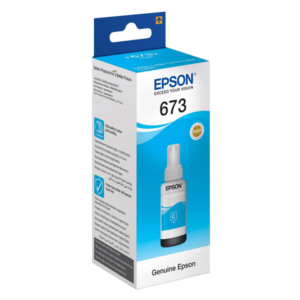 Ink Cart Epson T6735 Light Cyan -70ml – C13T673598 in Kenya