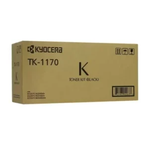 Kyocera TK-1170 original toner cartridge in Kenya