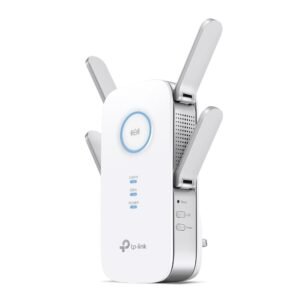 TP-Link AC2600 Wi-Fi Range Extender – TL-RE650 in Kenya