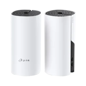 TP-Link Deco M4 AC1200 WiFi System (2-PACK) in Kenya