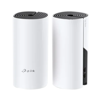 TP-Link Deco M4 AC1200 WiFi System (2-PACK) in Kenya