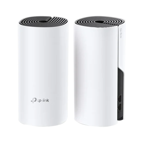 TP-Link Deco M4 AC1200 WiFi System (2-PACK) in Kenya