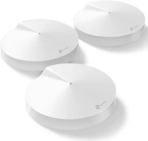 TP-Link Deco M5 AC1300 Whole Home Mesh Wi-Fi System (3 Pack) – TL-DECO M5-3 in Kenya