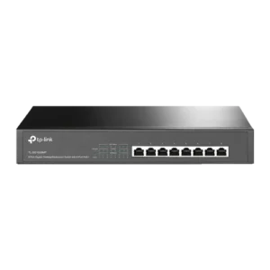 TP-Link TL-SG1008MP 8-Port Gigabit Desktop,Rackmount Switch - with 8-Port PoE+, 10,100,1000Mbps RJ45 ports in Kenya