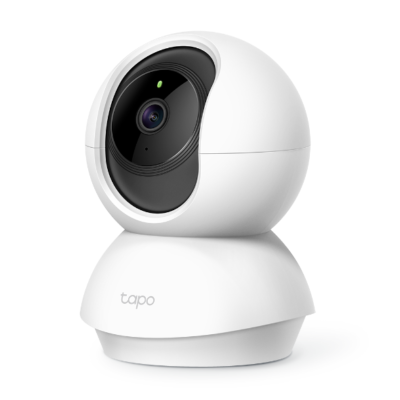 Tapo C200 Pan,Tilt Home Security Wi-Fi Camera in Kenya