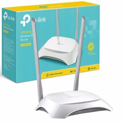 Tp-Link TL-WR840N 300Mbps Wireless Router in Kenya