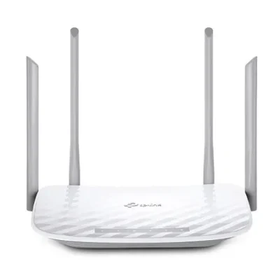 Tp-link AC1200 Archer C50 Dual Band Wireless Router in Kenya