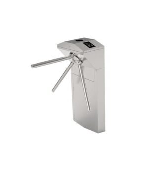 ZKTeco TS1022 Pro Tripod Turnstile with Controller and Fingerprint & RFID Reader in Kenya