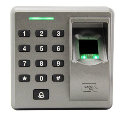  Zkteco FR1300 Fingerprint Reader in Kenya