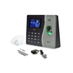 Zkteco k20 Biometric Machine Specification in Kenya