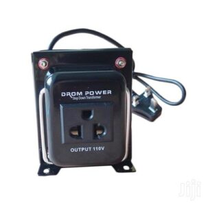 step down transformer 150watts 220v-110v in Kenya