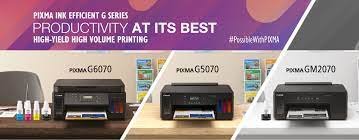 Canon Printers in Kenya