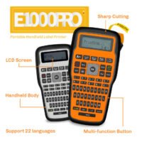 E1000Pro Label Maker Price in Kenya