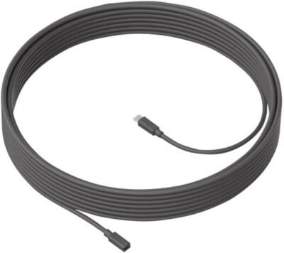 Logitech Business MeetUp Microphone Extension Cable 10m in Kenya