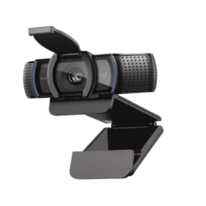 Logitech C920S HD Pro Webcam with privacy shutter – 960-001252 in Kenya