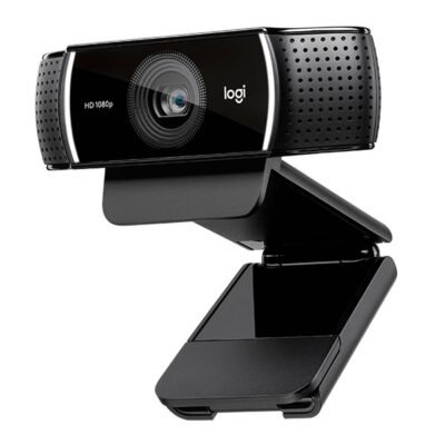 Logitech-C922-Pro-Stream-HD-Webcam in Kenya