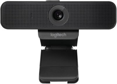 Logitech C925e HD full 1080p webcam business series in Kenya