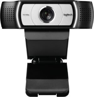 Logitech C930e 1080P HD Video Webcam  in Kenya