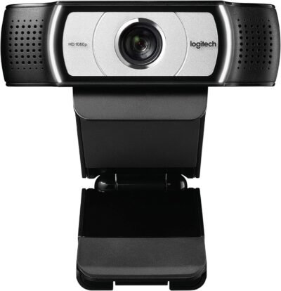 Logitech C930e 1080P HD Video Webcam  in Kenya