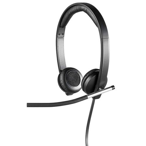 Logitech-H650-USB-Mono-Headset in Kenya