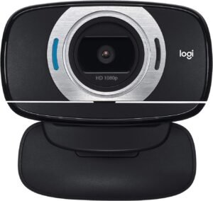 Logitech Hd Webcam C615 in Kenya