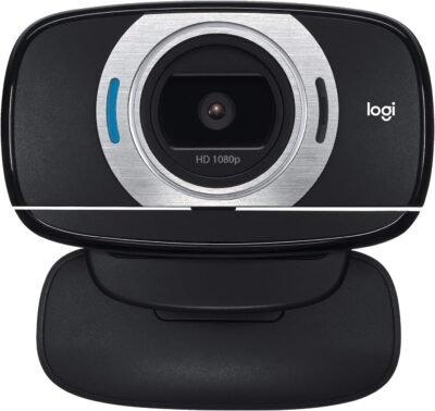 Logitech Hd Webcam C615 in Kenya