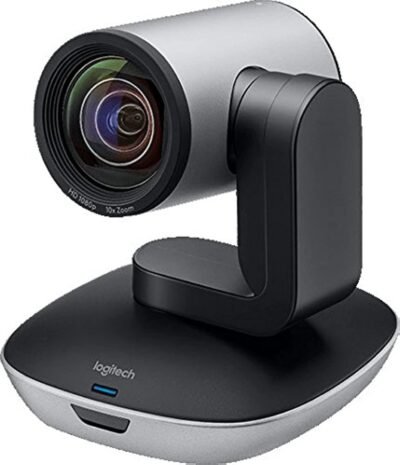 Logitech PTZ Pro 2 USB HD 1080P Video Camera for Conference Rooms in Kenya