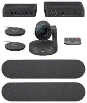 Logitech Rally Plus Video  Conference Equipment