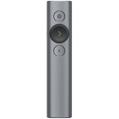 Logitech Spotlight Wireless Presenter Remote in Kenya