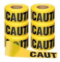 Safetey Caution Tapes for Sale