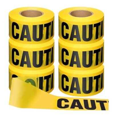 Safetey Caution Tapes for Sale