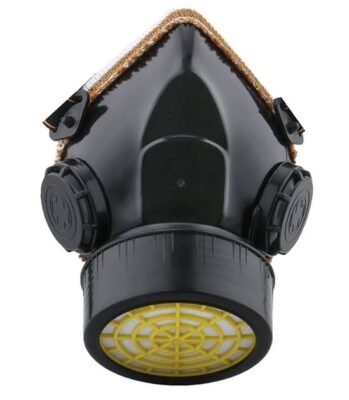 Single Cartridge Respirator Gas Mask | Best Prices & On-time Delivery