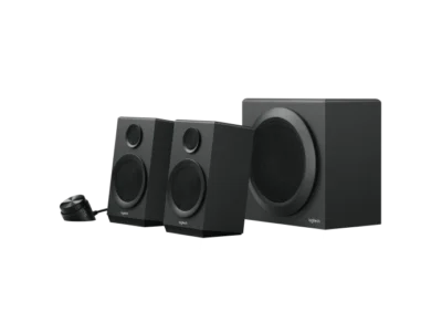 Z333 Speaker system with subwoofer in Kenya